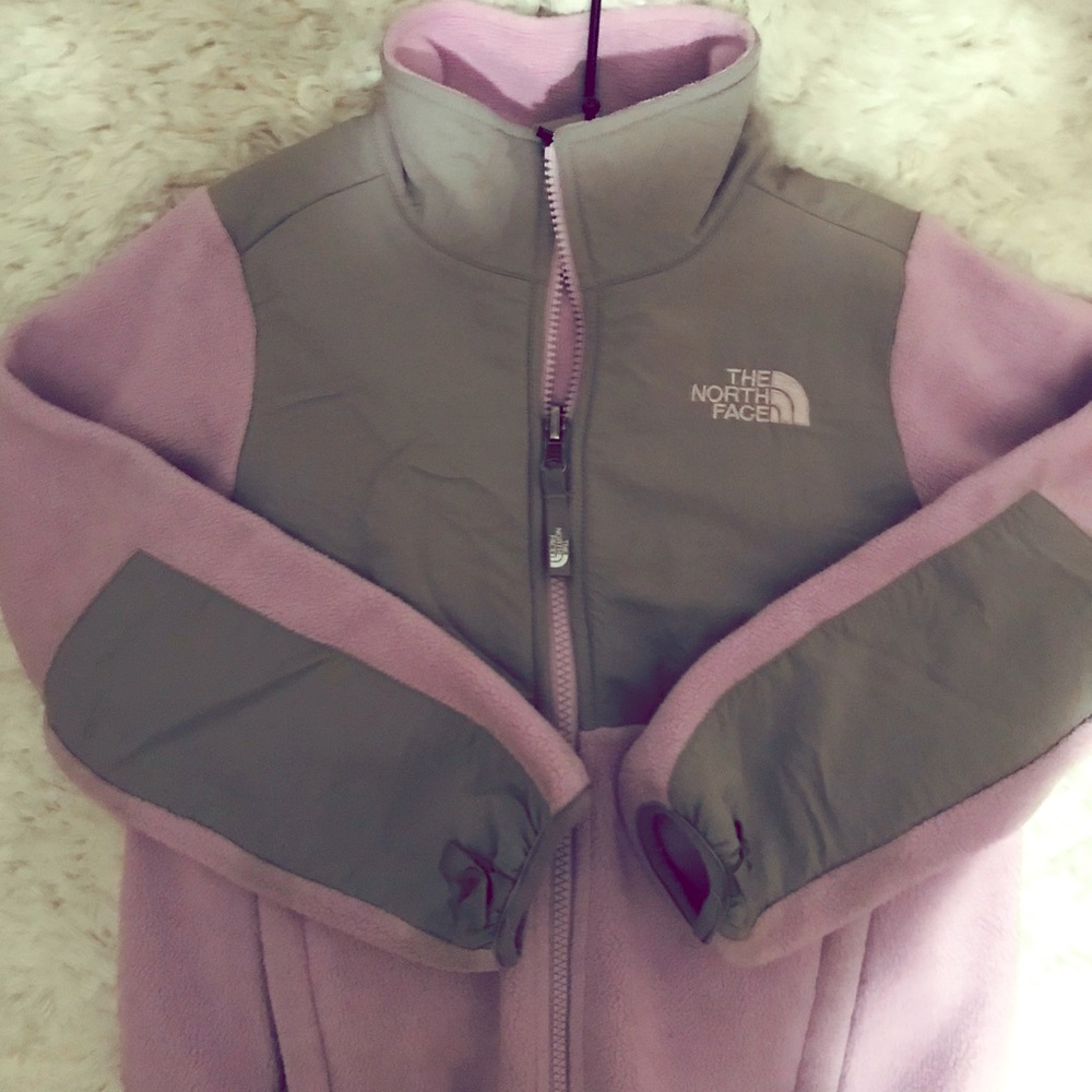 NORTH FACE GIRLS 7/8 Jacket